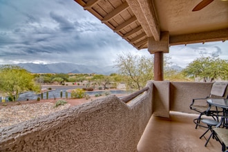 655 W Vistoso Highlands Dr, Unit Unit 257 in Oro Valley, AZ - Building Photo - Building Photo