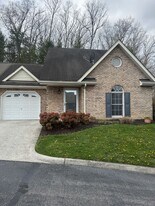 2684 Timbers Edge Trce in Kingsport, TN - Building Photo