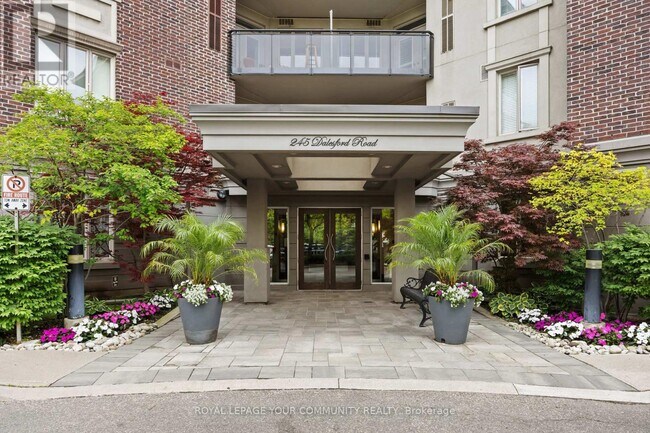 property at 245-245 Dalesford Rd