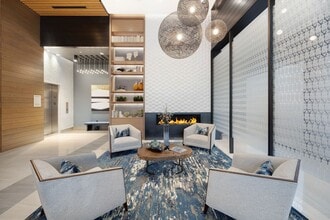 The Jones at Tysons in McLean, VA - Building Photo - Interior Photo