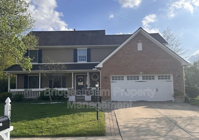 property at 1752 Weathered Wood Trail