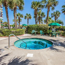 2500 N Ocean Blvd in Myrtle Beach, SC - Building Photo - Building Photo