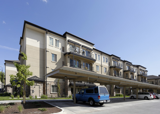 Taylor Gardens Senior Apartments