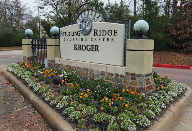 Apartamentos Alquiler en Sterling Ridge, TX