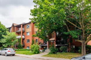 3542 Charles-Daoust Rue in Laval, QC - Building Photo