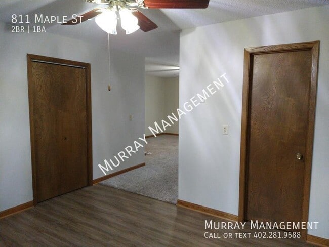 811 Maple St in North Bend, NE - Building Photo - Building Photo