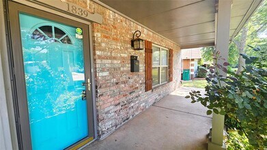 1839 NW 42nd St in Oklahoma City, OK - Building Photo - Building Photo