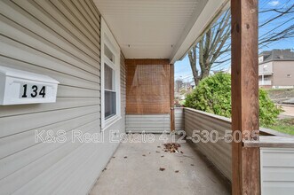 134 Wynoka St in Pittsburgh, PA - Building Photo - Building Photo