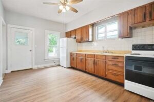 1808 E Morgan Ave in Evansville, IN - Building Photo - Building Photo