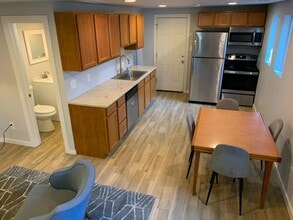 4250 Navajo St in Denver, CO - Foto de edificio - Building Photo