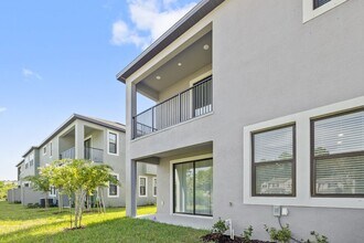 4547 Ancona Way in Wesley Chapel, FL - Building Photo - Building Photo