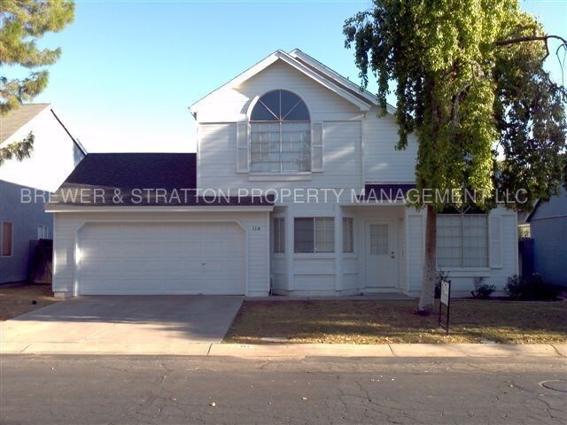 441 S Maple-Unit -UNIT 114 in Mesa, AZ - Building Photo - Building Photo