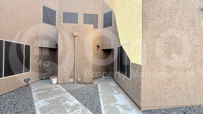 1712 E Pepper Cir in Mesa, AZ - Building Photo - Building Photo