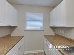 7214 Tranquil Ln in Converse, TX - Building Photo - Building Photo