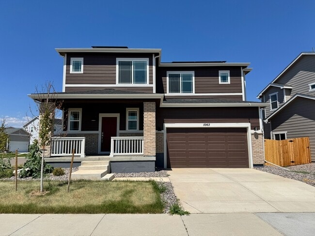 property at 5963 Sawdust Dr