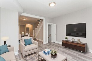 1814 E 30th St in Baltimore, MD - Building Photo