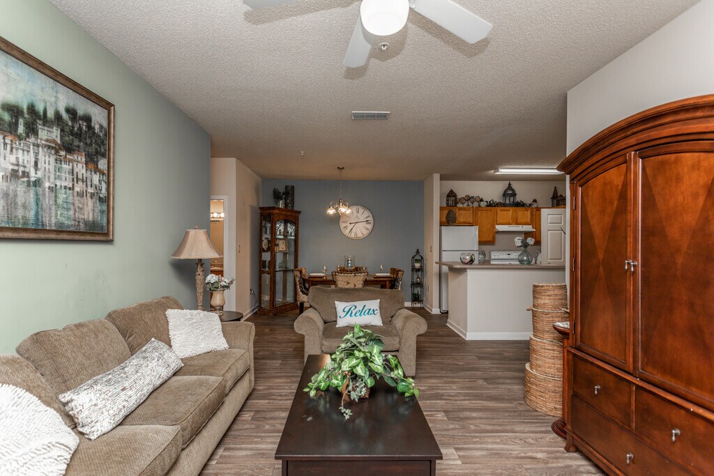 Magnolia Lake Apartments in Carrollton, GA