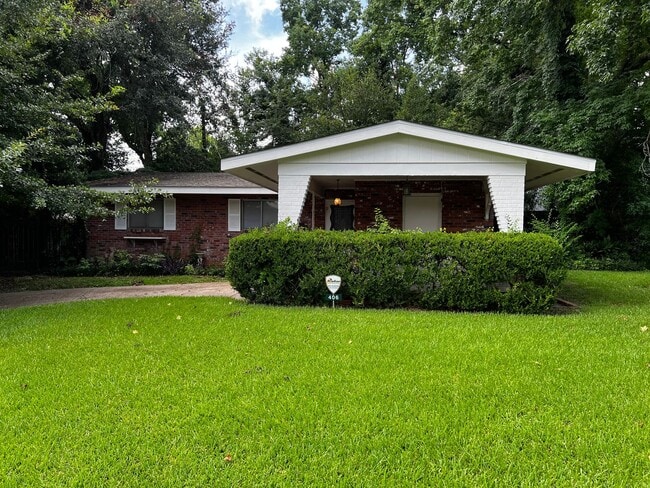 property at 406 Normandy Rd