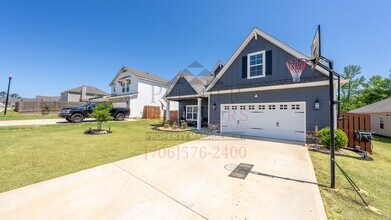 6897 Omaha Dr in Columbus, GA - Building Photo - Building Photo
