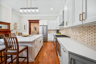 215 W 138th St in New York, NY - Building Photo - Building Photo