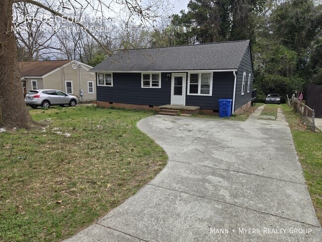 2061 Osceola Dr in Fayetteville, NC - Building Photo - Building Photo