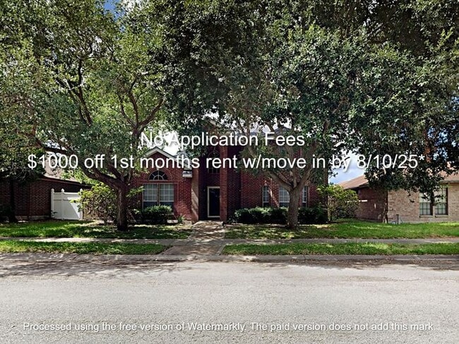 property at 4529 Stony Creek Dr