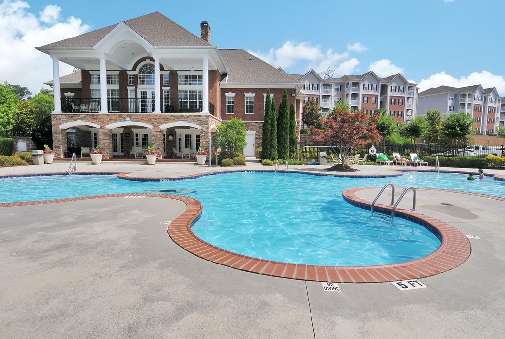 Reserve at Ivy Creek Apartments Buford, GA Apartments For Rent