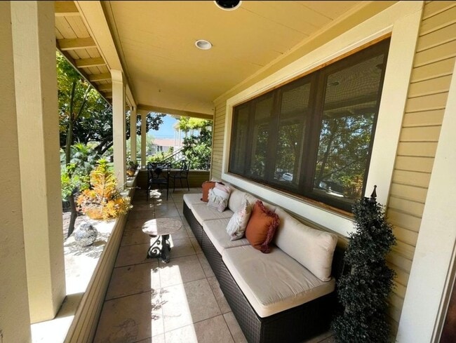 1320 Palm St in San Luis Obispo, CA - Building Photo - Building Photo