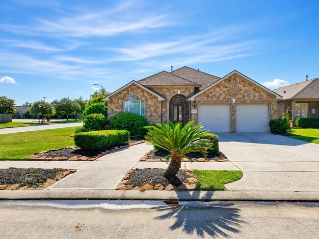 property at 24914 Rosevale Ct