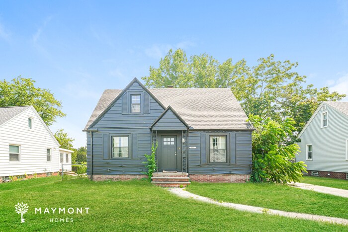 3083 Joslyn Rd in Cleveland, OH - Building Photo