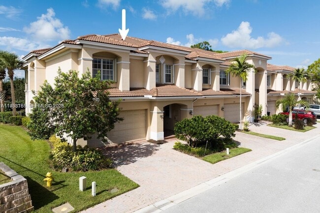 property at 250 SW Walking Path