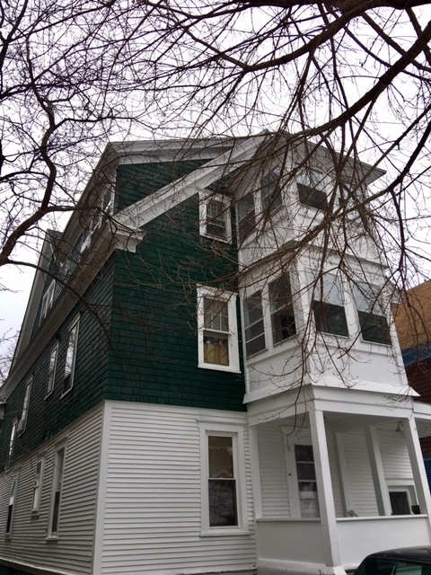 Clarendon St Three Families in Syracuse, NY - Building Photo - Building Photo