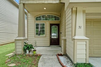 51 Benedict Canyon Loop in Spring, TX - Building Photo - Building Photo