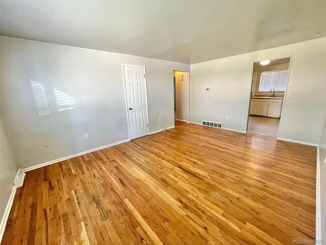 6014 S Prince St in Littleton, CO - Building Photo - Building Photo