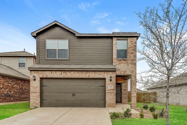 property at 240 Micah Ln