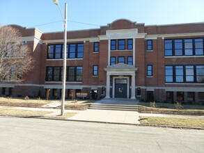 Neely Lofts in St. Joseph, MO - Building Photo - Building Photo