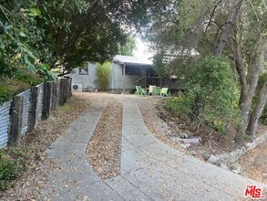 21516 Encina Rd in Topanga, CA - Building Photo - Building Photo