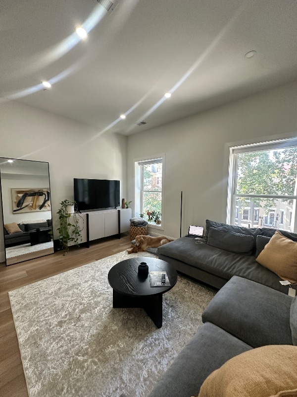 1714 Euclid St NW in Washington, DC - Building Photo - Building Photo