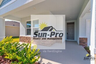 4240 Acoma Dr in Ormond Beach, FL - Building Photo - Building Photo