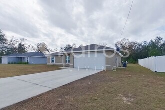 465 Malauka Radial in Ocklawaha, FL - Foto de edificio - Building Photo