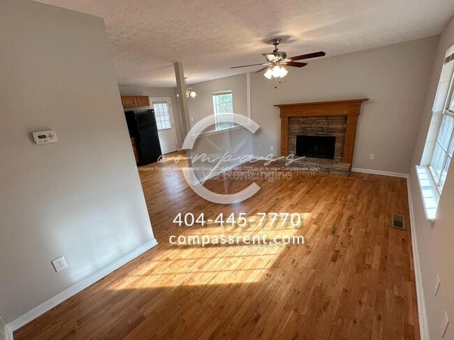 484 Rustin Dr in Dallas, GA - Building Photo - Building Photo