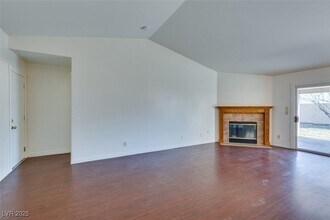 5034 Lark Canyon Ct in North Las Vegas, NV - Building Photo - Building Photo