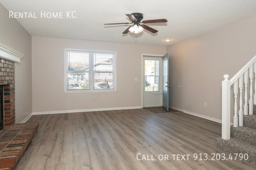 13865 S Alden Ct in Olathe, KS - Building Photo - Building Photo