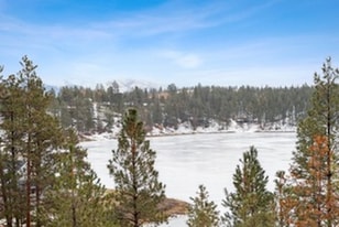 168 Carpenter Ln in Eureka, MT - Building Photo