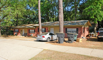 1962 W Pensacola St Apartments