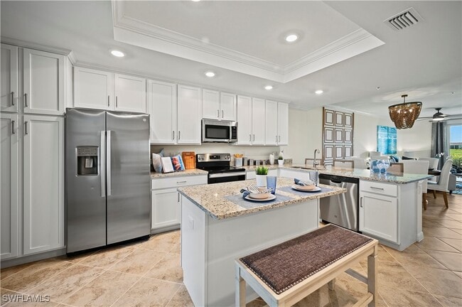 property at 43011 Greenway Blvd