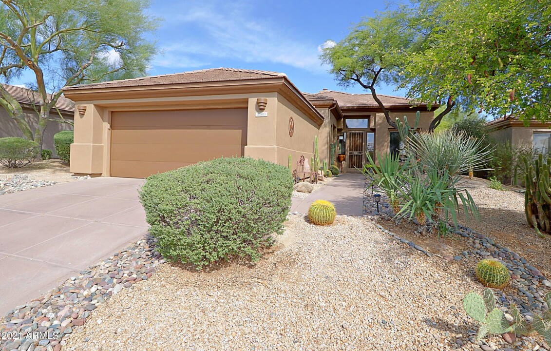 32811 N 70th St in Scottsdale, AZ - Building Photo