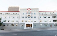 The Abbey in Los Angeles, CA - Building Photo - Building Photo