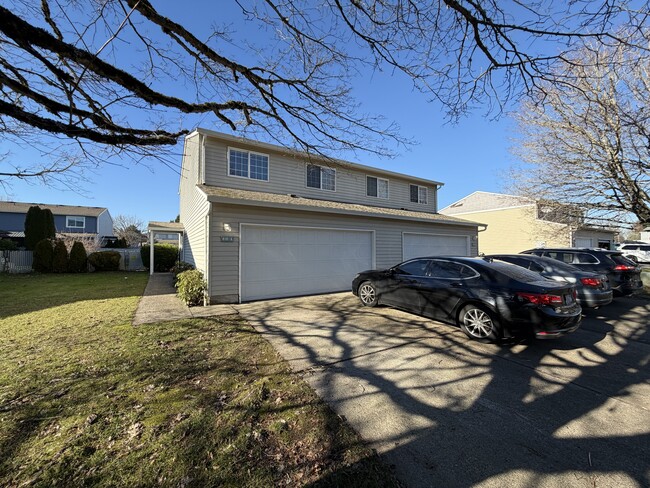 property at 810 SE 153rd Ave