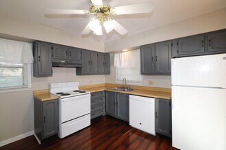 501 Westerfield Way in Lexington, KY - Building Photo - Building Photo